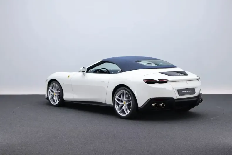 Ferrari Roma din 2025 cu 990 km - oferta FER217619 - foto 5