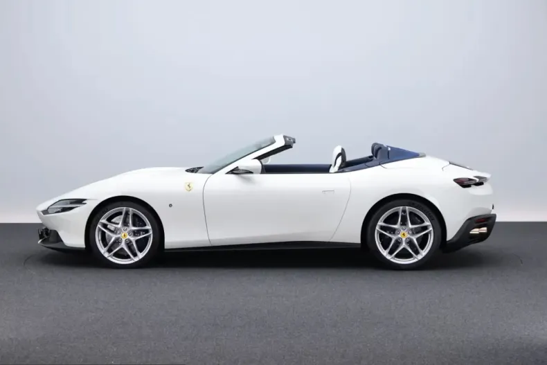 Ferrari Roma din 2025 cu 990 km - oferta FER217619 - foto 6