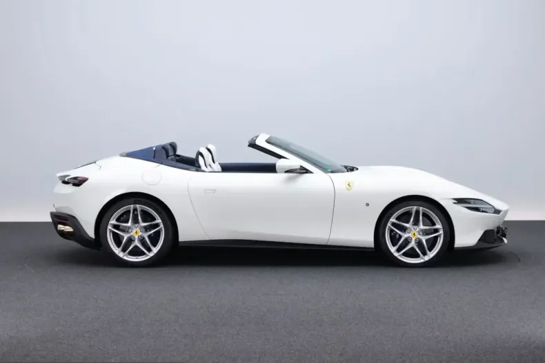 Ferrari Roma din 2025 cu 990 km - oferta FER217619 - foto 7