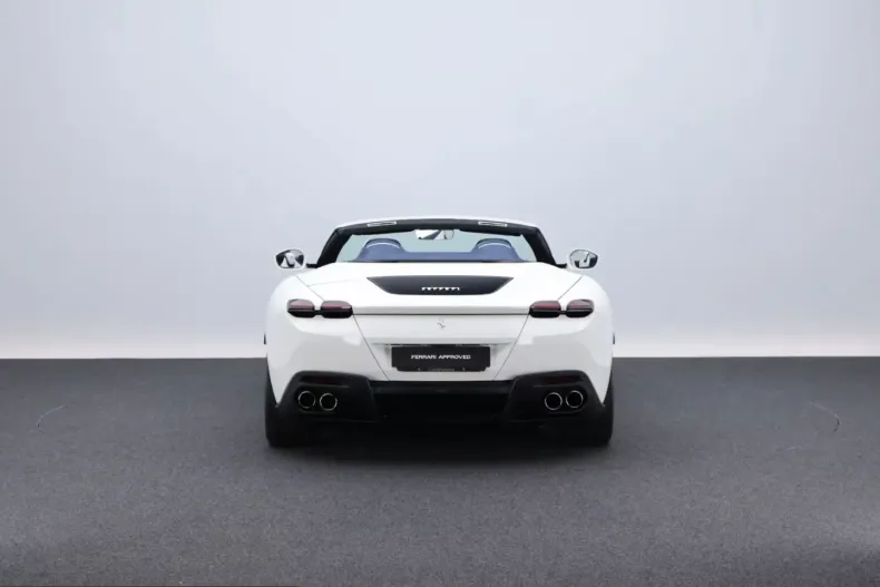 Ferrari Roma din 2025 cu 990 km - oferta FER217619 - foto 8