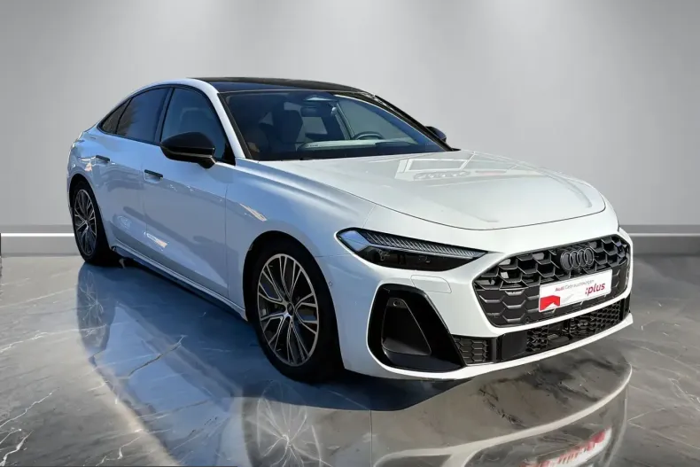 Audi A5 din 2024 cu 10.125 km - oferta AUD217620 - foto 1