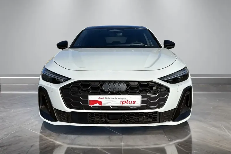 Audi A5 din 2024 cu 10.125 km - oferta AUD217620 - foto 2