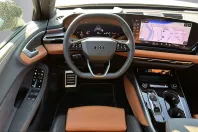 Audi A5 din 2024 cu 10.125 km - oferta AUD217620 - foto 7