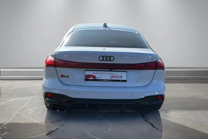 Audi A5 din 2024 cu 10.125 km - oferta AUD217620 - foto 10