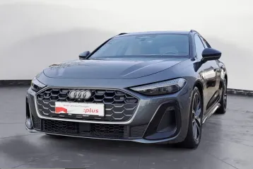 Audi A5 din 2025 - oferta AUD217621