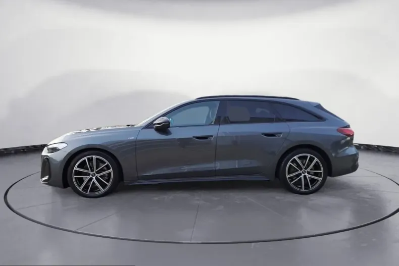 Audi A5 din 2025 cu 10.000 km - oferta AUD217621 - foto 2