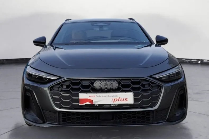 Audi A5 din 2025 cu 10.000 km - oferta AUD217621 - foto 5