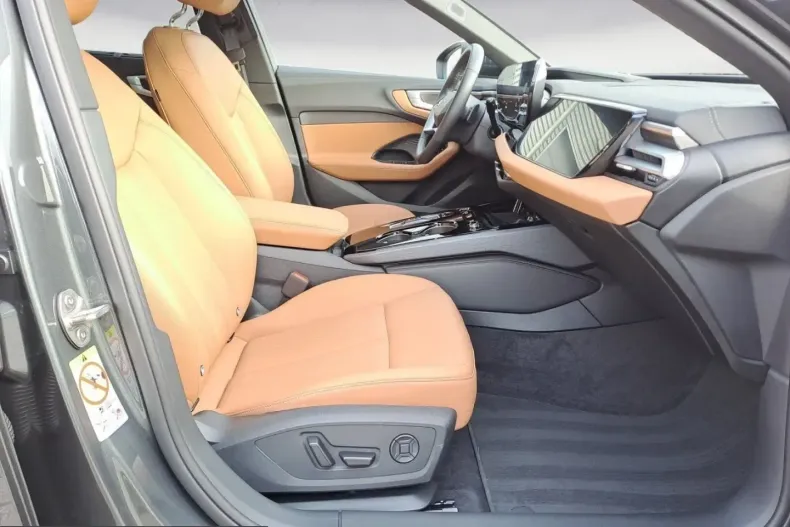Audi A5 din 2025 cu 10.000 km - oferta AUD217621 - foto 7