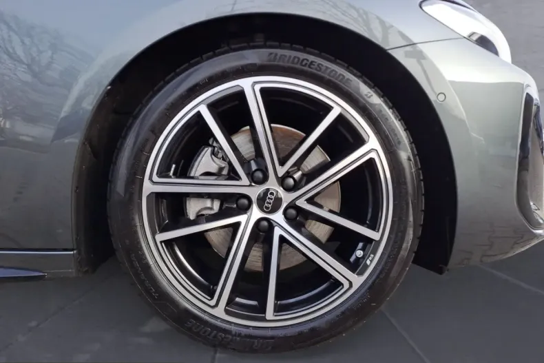 Audi A5 din 2025 cu 10.000 km - oferta AUD217621 - foto 10
