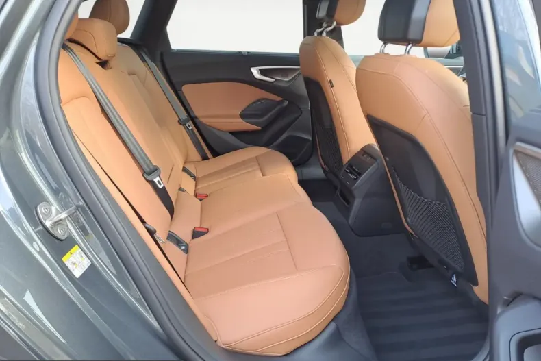 Audi A5 din 2025 cu 10.000 km - oferta AUD217621 - foto 11