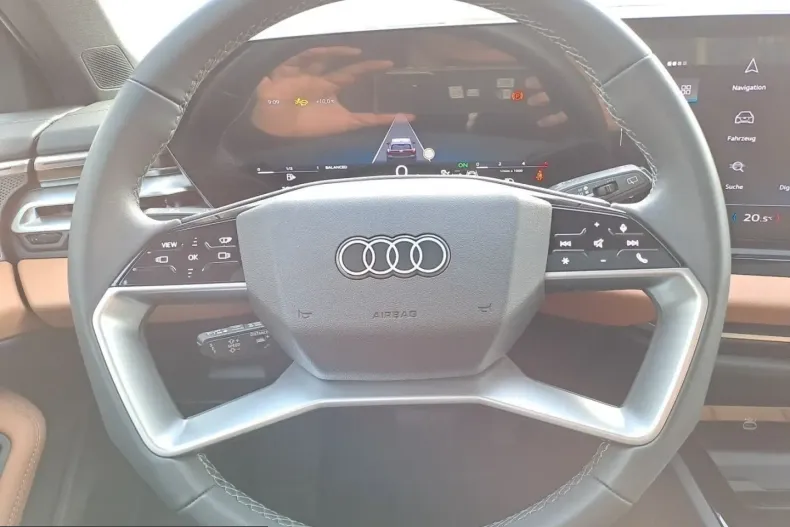 Audi A5 din 2025 cu 10.000 km - oferta AUD217621 - foto 14