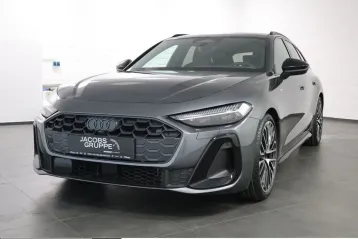 Audi Audi A5 din 2025 - oferta AUD217622