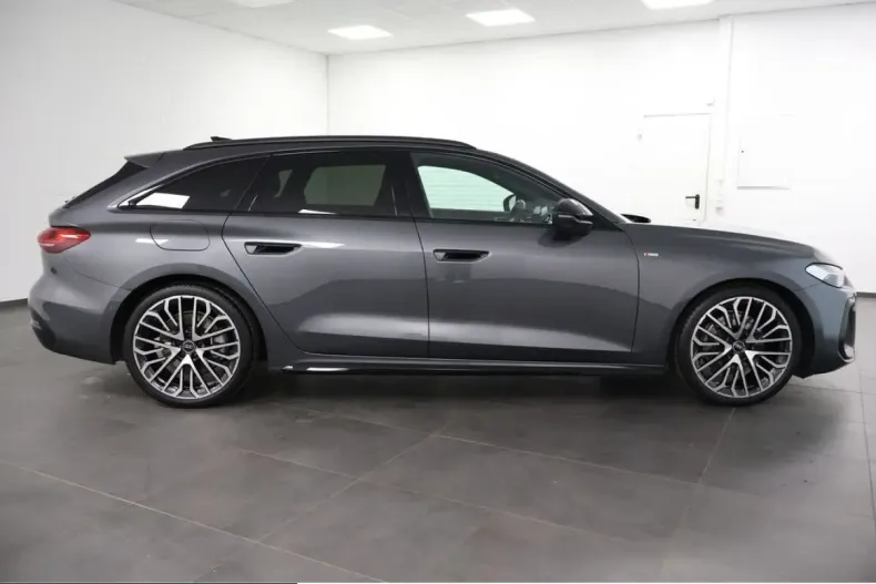 Audi Audi A5 din 2025 cu 19.112 km - oferta AUD217622 - foto 3