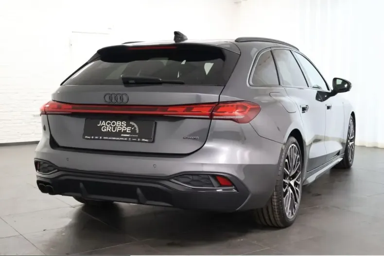 Audi Audi A5 din 2025 cu 19.112 km - oferta AUD217622 - foto 4