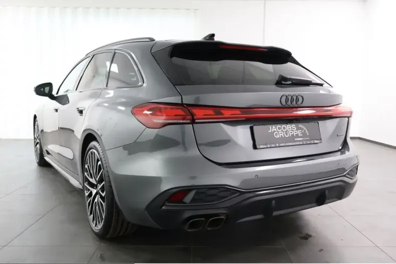 Audi Audi A5 din 2025 cu 19.112 km - oferta AUD217622 - foto 5