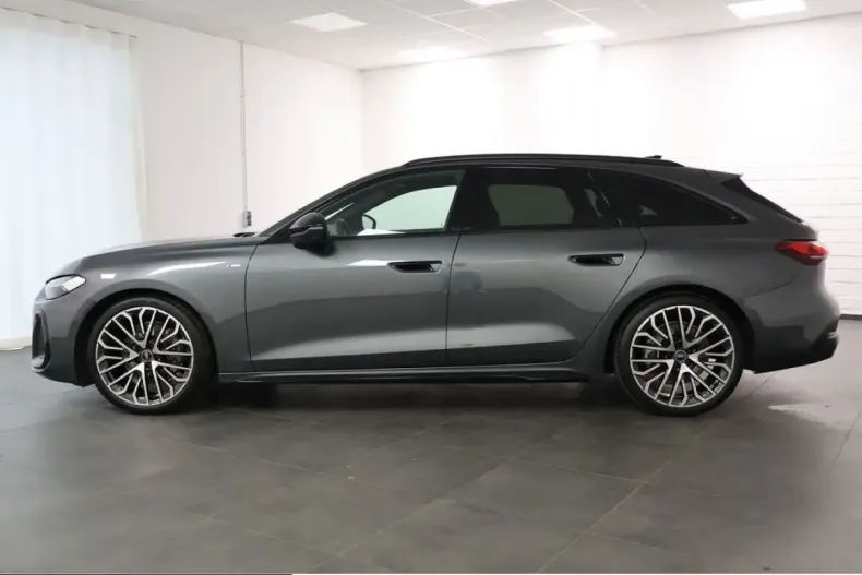 Audi Audi A5 din 2025 cu 19.112 km - oferta AUD217622 - foto 6