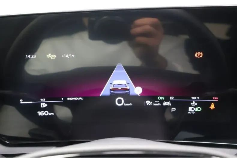 Audi Audi A5 din 2025 cu 19.112 km - oferta AUD217622 - foto 8