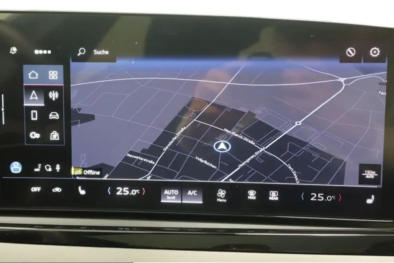 Audi Audi A5 din 2025 cu 19.112 km - oferta AUD217622 - foto 9