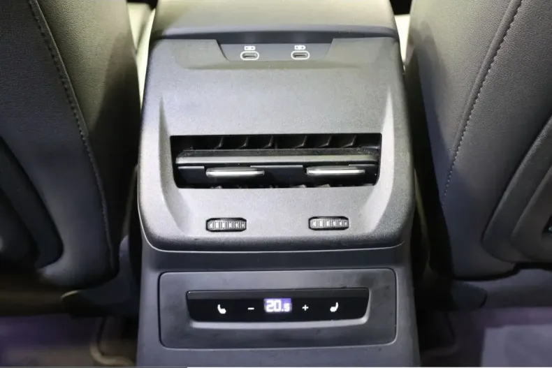 Audi Audi A5 din 2025 cu 19.112 km - oferta AUD217622 - foto 15