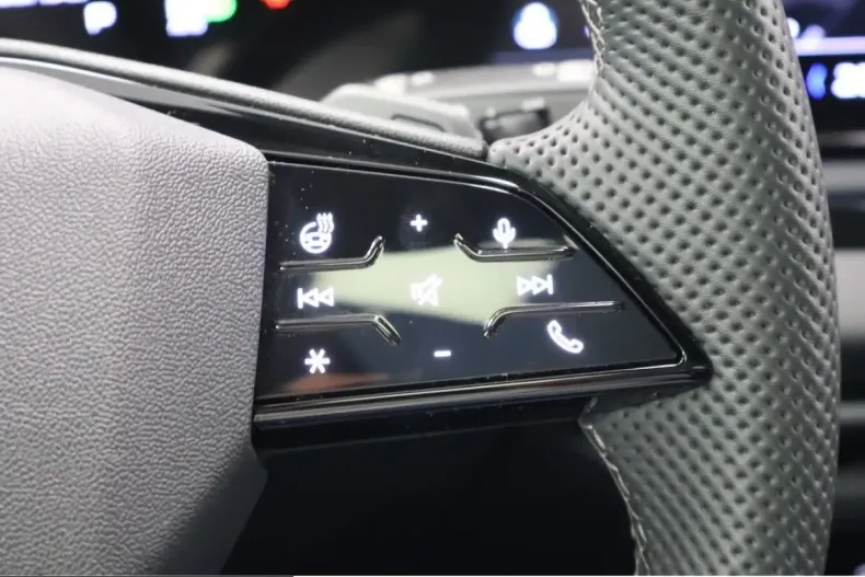 Audi Audi A5 din 2025 cu 19.112 km - oferta AUD217622 - foto 18