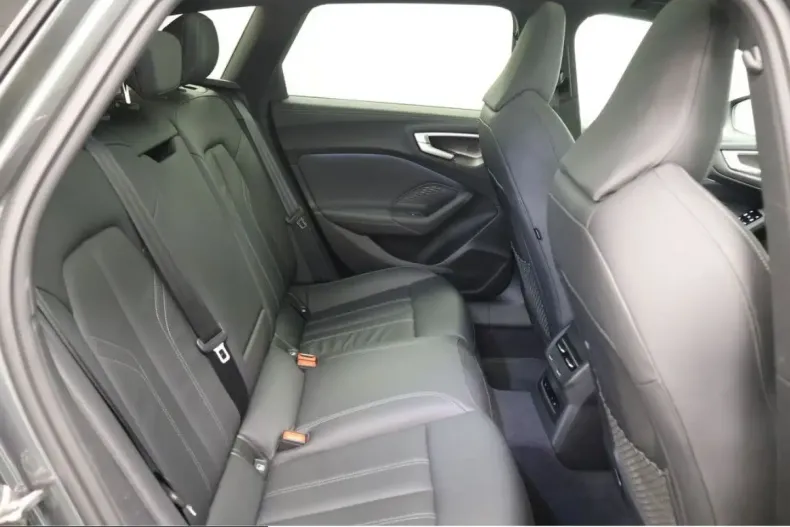 Audi Audi A5 din 2025 cu 19.112 km - oferta AUD217622 - foto 25