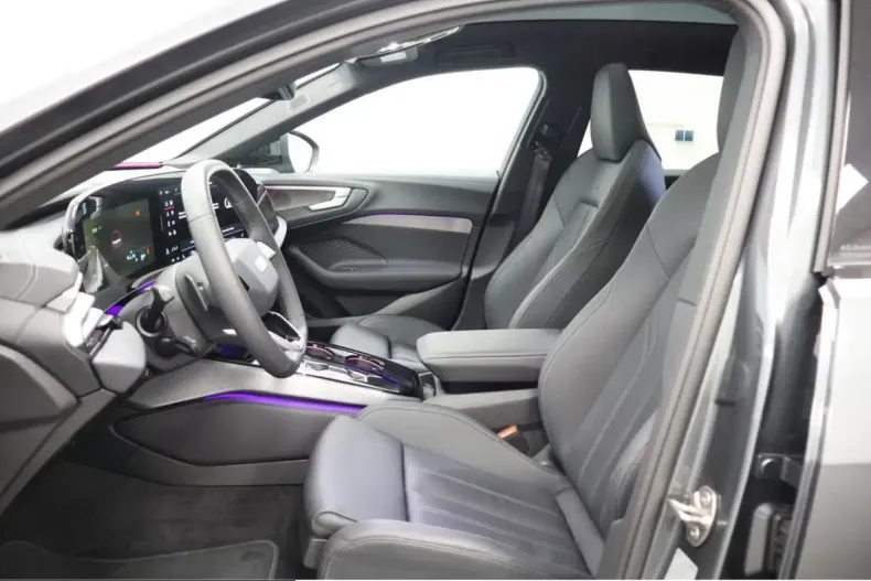 Audi Audi A5 din 2025 cu 19.112 km - oferta AUD217622 - foto 27