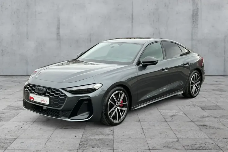 Audi A5 din 2025 cu 11.213 km - oferta AUD217623 - foto 1