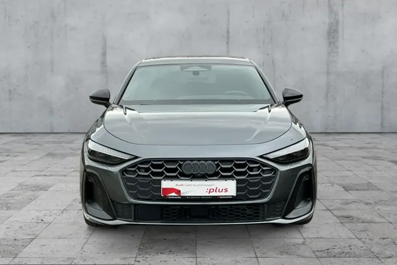 Audi A5 din 2025 cu 11.213 km - oferta AUD217623 - foto 2