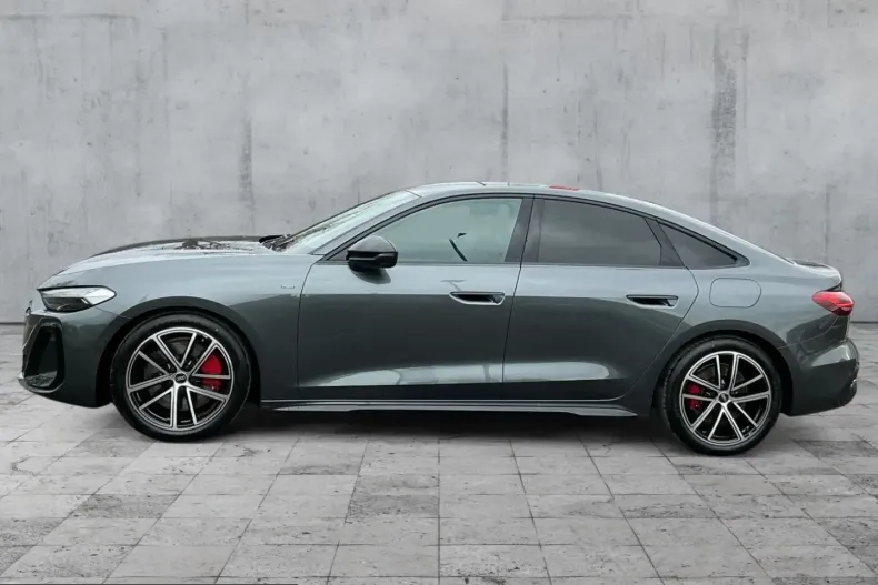 Audi A5 din 2025 cu 11.213 km - oferta AUD217623 - foto 3