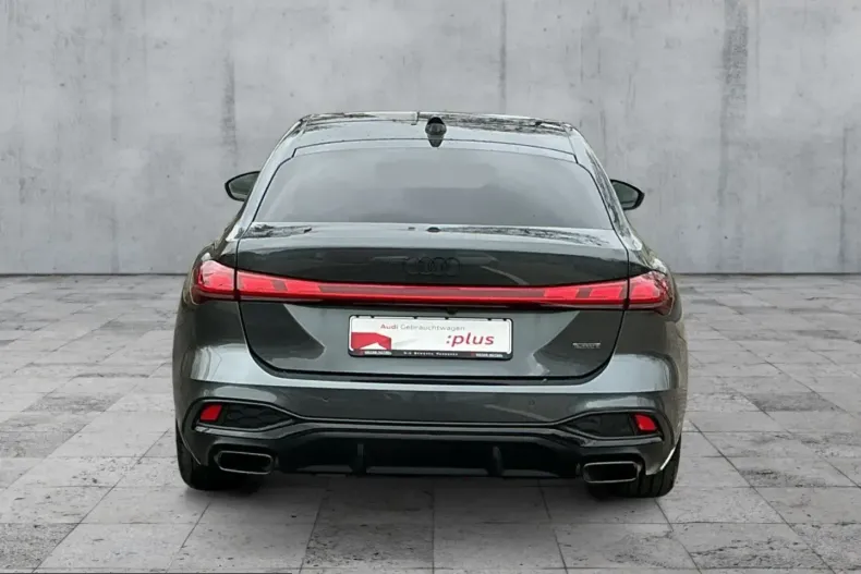 Audi A5 din 2025 cu 11.213 km - oferta AUD217623 - foto 4