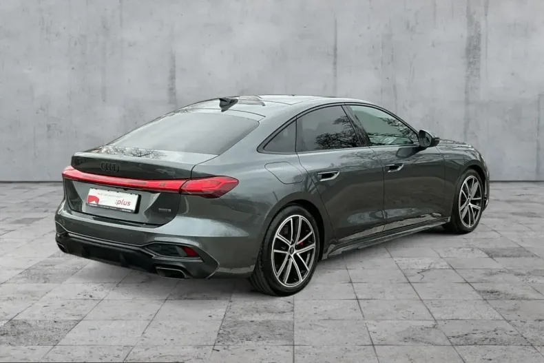 Audi A5 din 2025 cu 11.213 km - oferta AUD217623 - foto 5