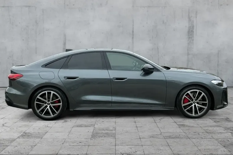 Audi A5 din 2025 cu 11.213 km - oferta AUD217623 - foto 6