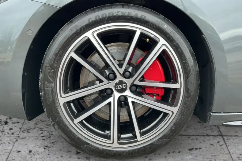 Audi A5 din 2025 cu 11.213 km - oferta AUD217623 - foto 7
