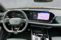 Audi A5 din 2025 cu 11.213 km - oferta AUD217623 - foto 8