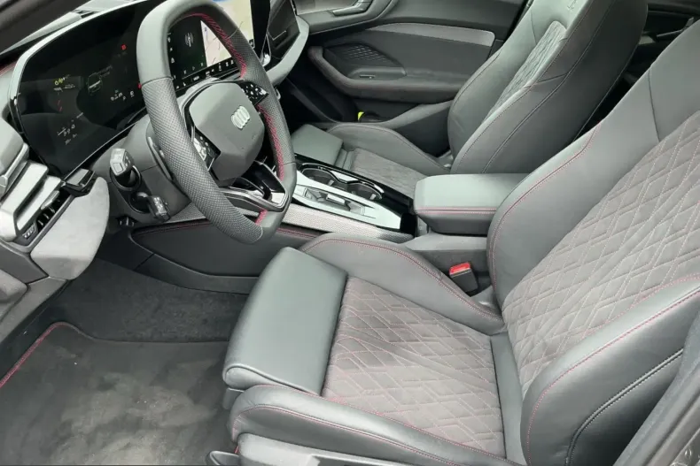 Audi A5 din 2025 cu 11.213 km - oferta AUD217623 - foto 11