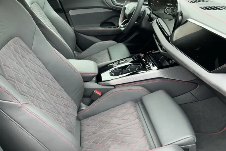Audi A5 din 2025 cu 11.213 km - oferta AUD217623 - foto 12
