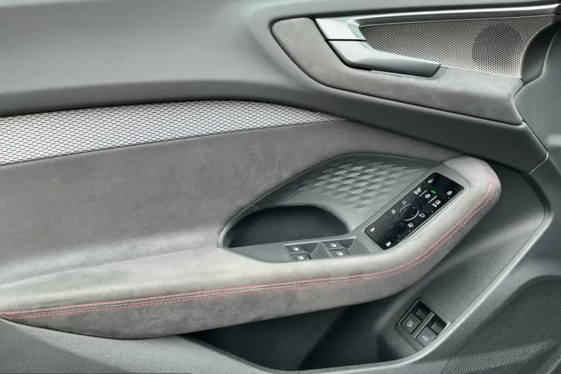 Audi A5 din 2025 cu 11.213 km - oferta AUD217623 - foto 14