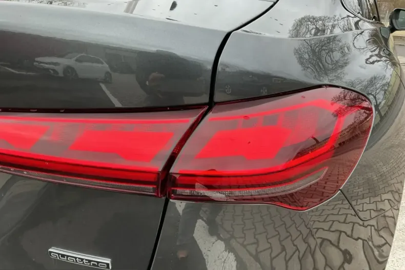 Audi A5 din 2025 cu 11.213 km - oferta AUD217623 - foto 16