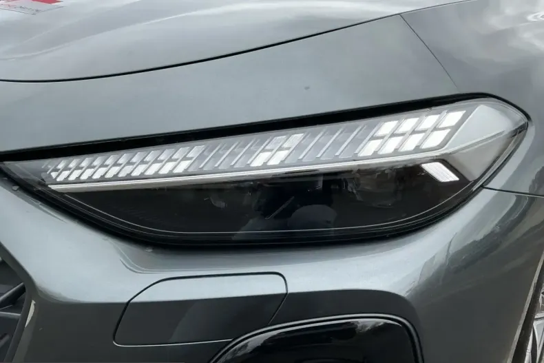 Audi A5 din 2025 cu 11.213 km - oferta AUD217623 - foto 18