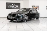 Mercedes-Benz S 580 (Clasa S) din 2026 cu 50 km - oferta MER217624 - foto 1
