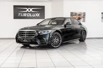 Mercedes-Benz S 580 din 2026 - oferta MER217624