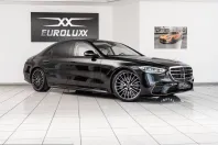 Mercedes-Benz S 580 (Clasa S) din 2026 cu 50 km - oferta MER217624 - foto 2