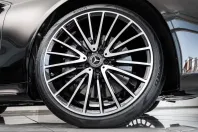 Mercedes-Benz S 580 (Clasa S) din 2026 cu 50 km - oferta MER217624 - foto 5