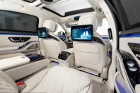 Mercedes-Benz S 580 (Clasa S) din 2026 cu 50 km - oferta MER217624 - foto 9