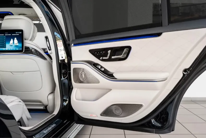 Mercedes-Benz S 580 (Clasa S) din 2026 cu 50 km - oferta MER217624 - foto 10