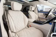 Mercedes-Benz S 580 (Clasa S) din 2026 cu 50 km - oferta MER217624 - foto 12