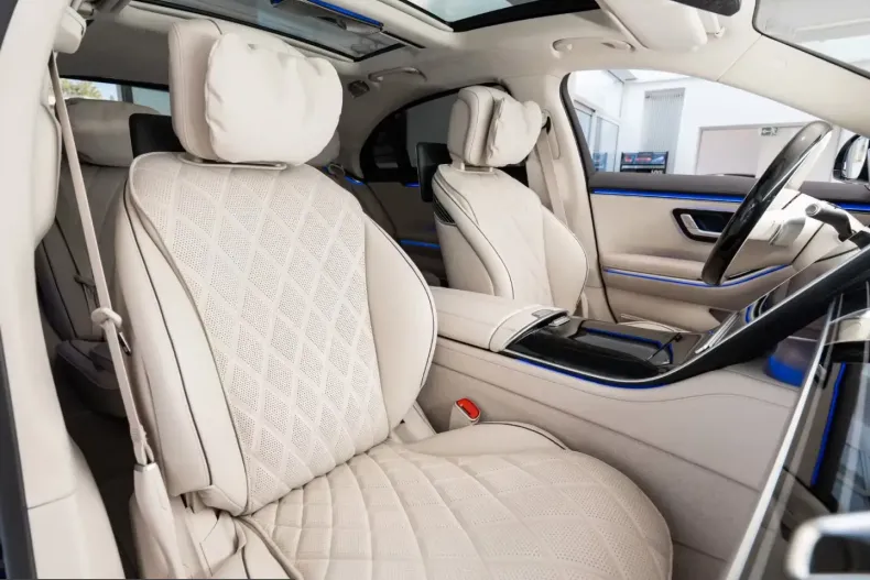 Mercedes-Benz S 580 (Clasa S) din 2026 cu 50 km - oferta MER217624 - foto 12
