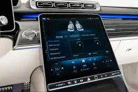 Mercedes-Benz S 580 (Clasa S) din 2026 cu 50 km - oferta MER217624 - foto 13