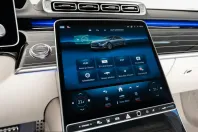 Mercedes-Benz S 580 (Clasa S) din 2026 cu 50 km - oferta MER217624 - foto 14