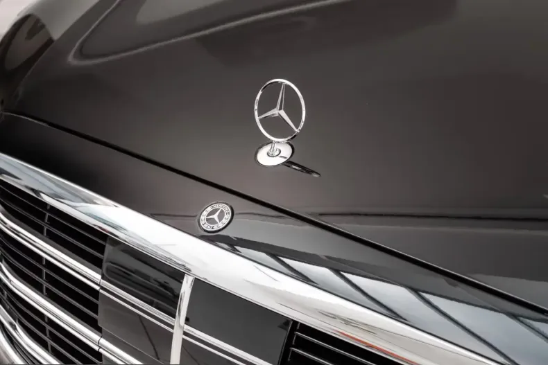 Mercedes-Benz S 580 (Clasa S) din 2026 cu 50 km - oferta MER217624 - foto 18